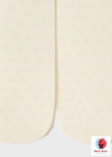 9583/63 harisnyanadrág Natural