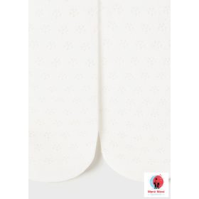 9583/64 harisnyanadrág White