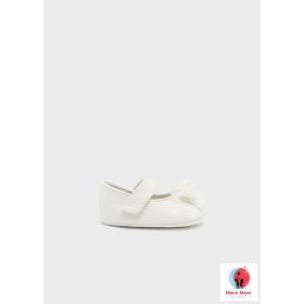 9630/30 kocsicipő White