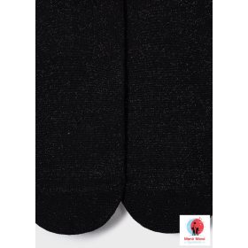 10568/65 harisnyanadrág Black