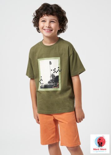 Mayoral rövidnadrág Clay 