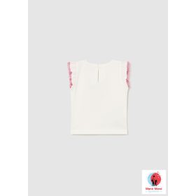 1005/40 póló Natur-Mage