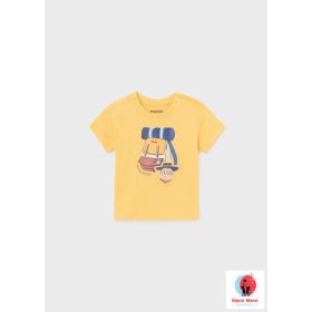 Mayoral kirándulós majmos póló Banana 