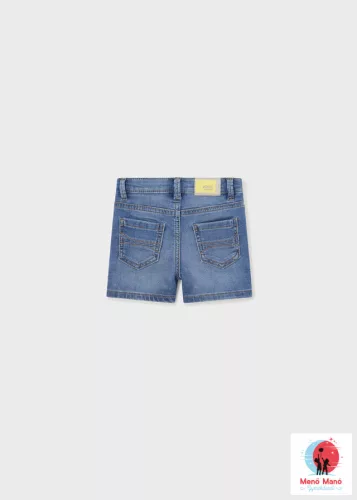 Mayoral elasztikus rövid farmer nadrág Medium 