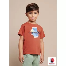 3003/41 póló Chilli