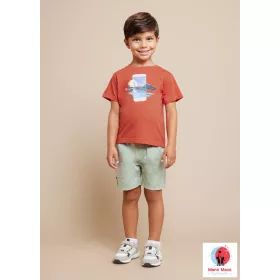 3003/41 póló Chilli