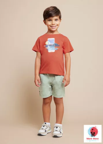 3003/41 póló Chilli