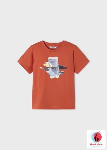 3003/41 póló Chilli