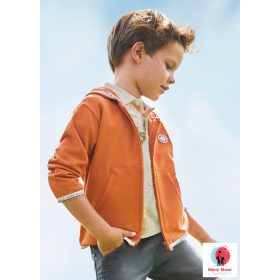 3490/68 pulóver Paprika