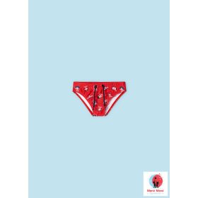 3612/42 fürdőnadrág Watermelon