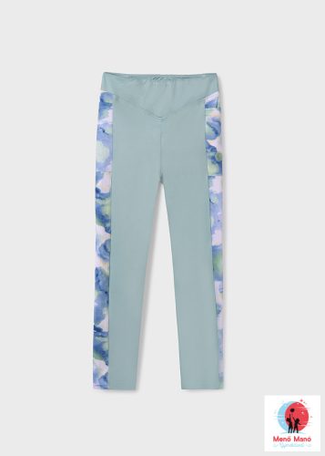 6758/10 leggings Mint