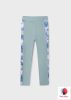 6758/10 leggings Mint