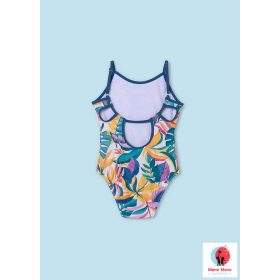 6765/93 fürdőruha Porcelain