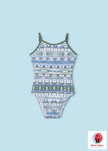 6765/94 fürdőruha Sage