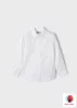 Mayoral hosszú ujjú ing White