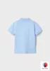 Mayoral rövid ujjú galléros póló Sky