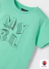 Mayoral basic póló Aquamarine