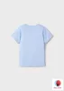 Mayoral basic póló Sky