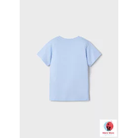 Mayoral basic póló Sky