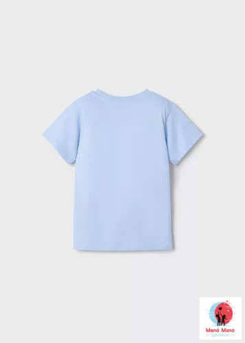 Mayoral basic póló Sky