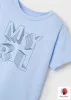 Mayoral basic póló Sky