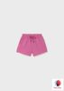 Mayoral pamut rövidnadrág Fuchsia