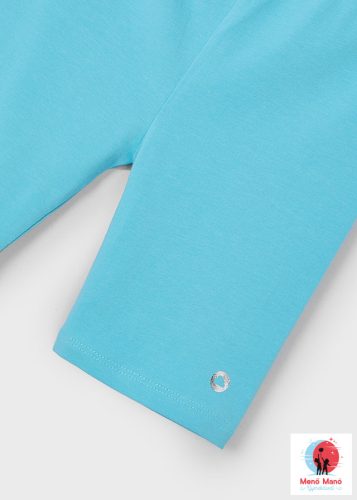 Mayoral rövid leggings Agate