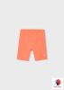 Mayoral rövid leggings Tangerine
