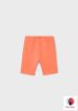 Mayoral rövid leggings Tangerine