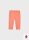 Mayoral 3/4-es leggings Tangerine