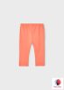 Mayoral 3/4-es leggings Tangerine
