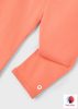 Mayoral 3/4-es leggings Tangerine