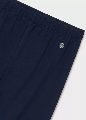 724/65 leggings Navy