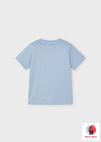 Mayoral dombornyomott póló Pearl