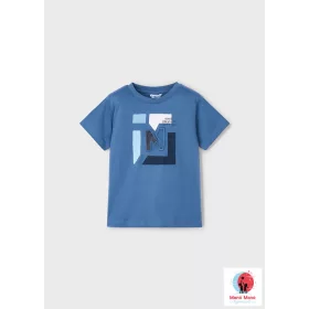Mayoral póló Blue