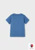 Mayoral póló Blue