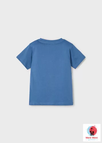 Mayoral póló Blue