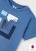 Mayoral póló Blue