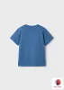 Mayoral autós póló fiúknak Blue