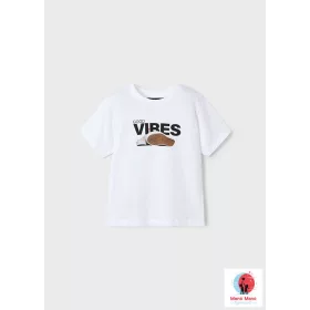 Mayoral 2db-os póló szett Orange