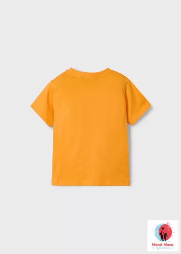 Mayoral 2db-os póló szett Orange