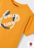 Mayoral 2db-os póló szett Orange