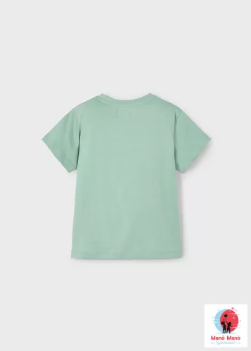 Mayoral 3D póló Bayleaf