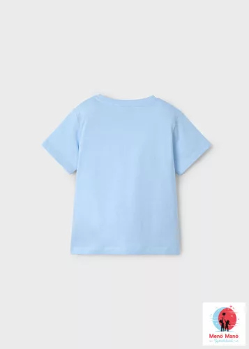 Mayoral póló szett White-Sky