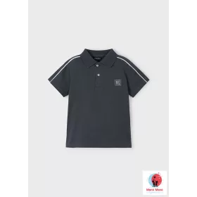 3108/68 póló Asphalt