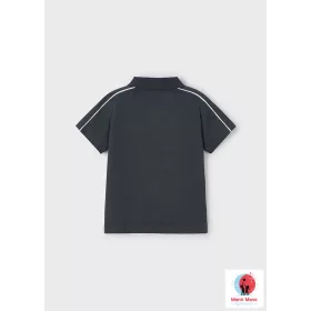 3108/68 póló Asphalt