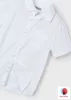 Mayoral rövidujjú ing White