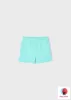 Mayoral lány short Aqua