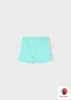 Mayoral lány short Aqua