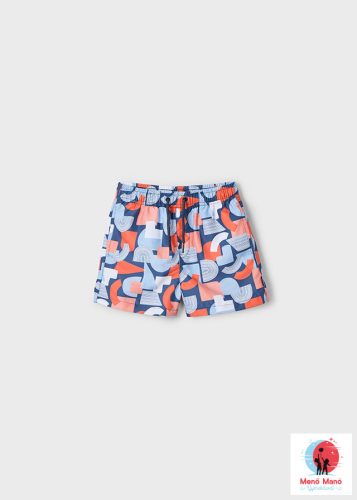 Mayoral fürdőnadrág Midnight